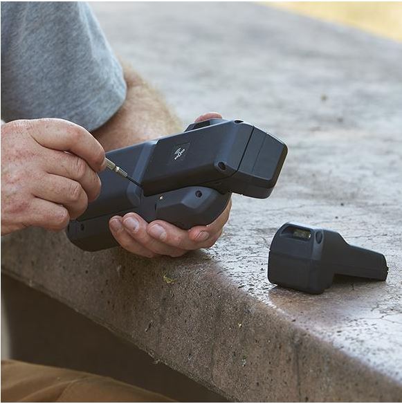 Trimble Nomad 5 Graftek