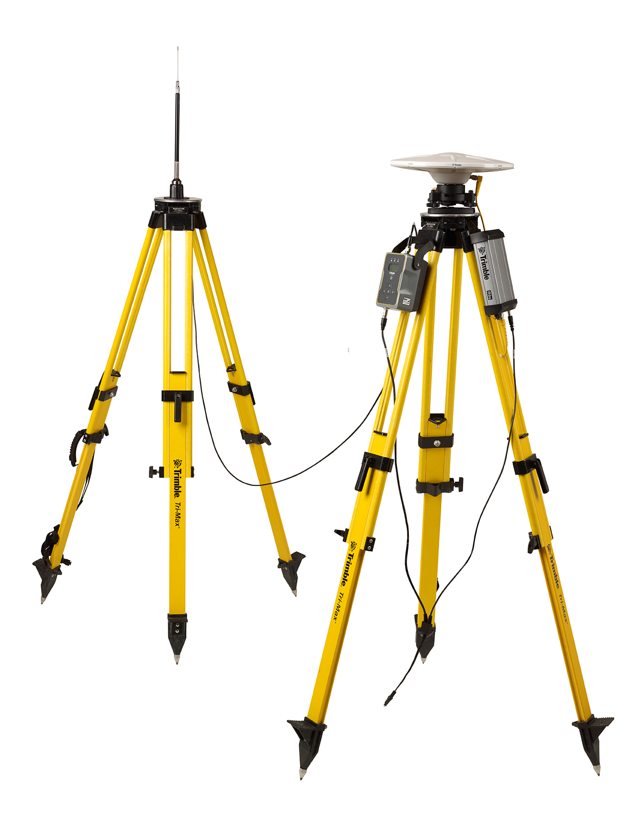 Trimble R9s GNSS Alıcı Graftek
