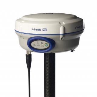 Trimble R6 GNSS Alıcı | Graftek