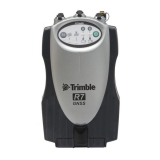 Trimble R7 GNSS Alıcı