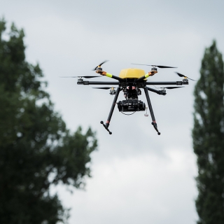 Trimble ZX5 | Graftek