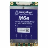 ThingMagic Mercury 6e Serisi UHF RFID Okuyucular