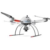 Microdrones mdMapper1000