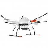 Microdrones mdLIDAR 1000