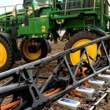 Trimble WeedSeeker Otomatik Spot Püskürtme Sistemi