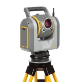 Trimble SX12 Tarayıcı Total Station