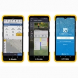 Trimble TDC6 Kontrol Ünitesi